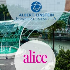 Plano de Saude Alice com Hospital Israelita Albert Einstein