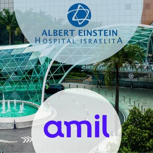 Plano de Saude Amil com Hospital Israelita Albert Einstein (1)
