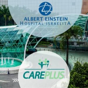 Plano de Saude Care Plus com Hospital Israelita Albert Einstein