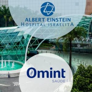 Plano de Saude Omint Saúde com Hospital Israelita Albert Einstein