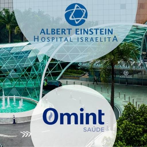 Plano de Saude Omint Saúde com Hospital Israelita Albert Einstein