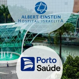 Plano de Saude Porto Saúde com Hospital Israelita Albert Einstein
