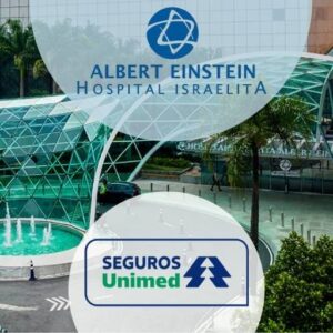 Plano de Saude Seguros Unimed com Hospital Israelita Albert Einstein