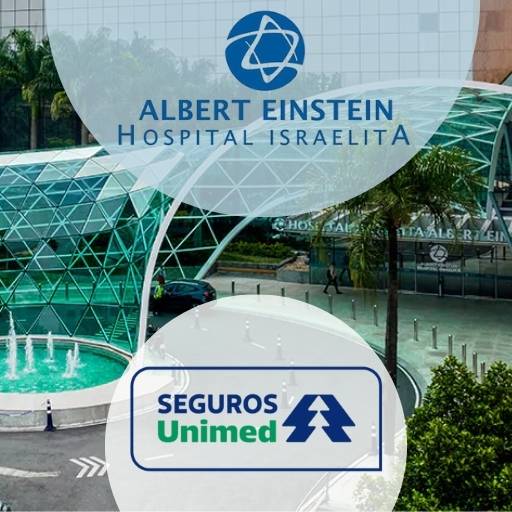 Plano de Saude Seguros Unimed com Hospital Israelita Albert Einstein