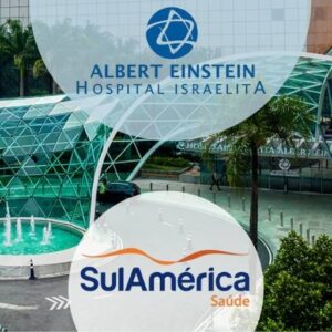 Plano de Saude Sulamerica Seguro Saúde com Hospital Israelita Albert Einstein
