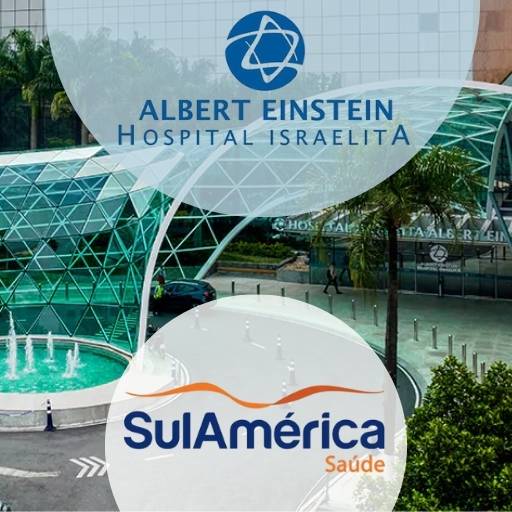 Plano de Saude Sulamerica Seguro Saúde com Hospital Israelita Albert Einstein
