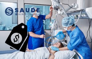 Quanto custa 1 dia de UTI no Hospital Israelita Albert Einstein