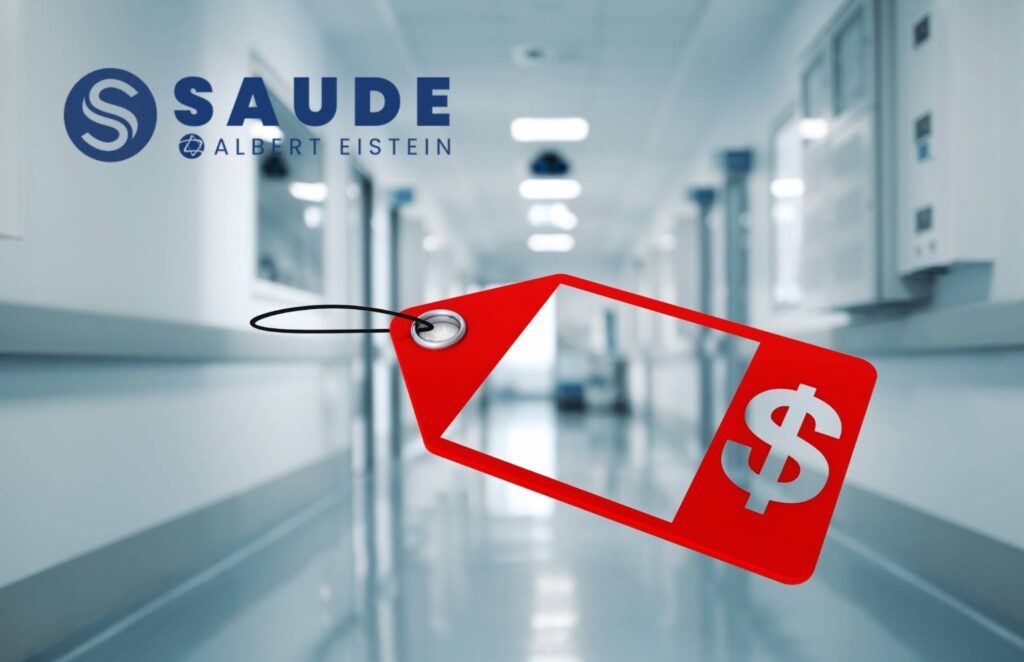 Quanto custa um plano de saúde no Albert Einstein