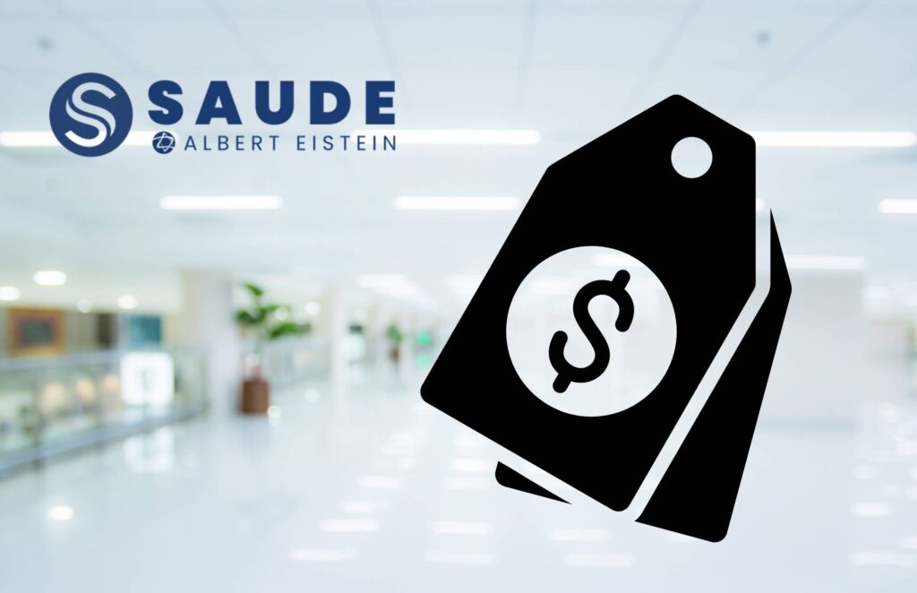 Quanto custa um plano de saúde que cobre o Hospital Israelita Albert Einstein