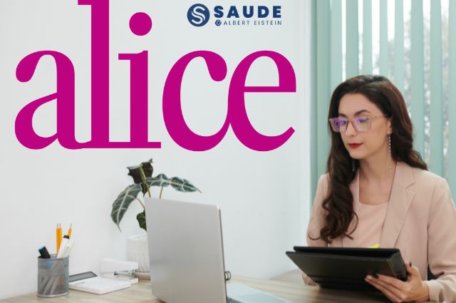 Tabela de preços dos planos Alice com acesso ao Hospital Israelita Albert Einstein